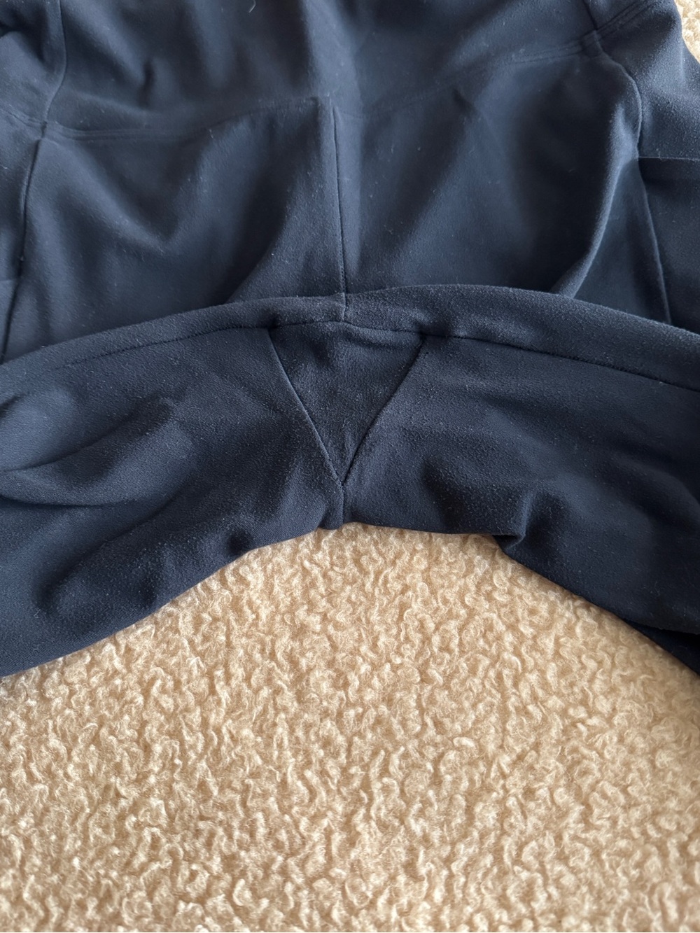 REI take your time 7/8 leggings - size medium - Picture 7 of 8